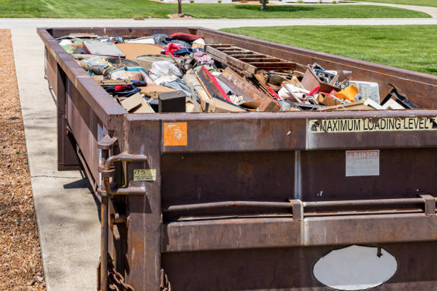 Professional Junk Removal Services in Poteau, OK